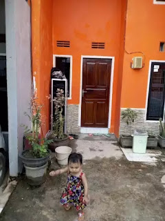 Kost BTN Mekar Asri