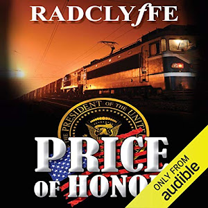 Price of Honor: Honor Series, Book 9