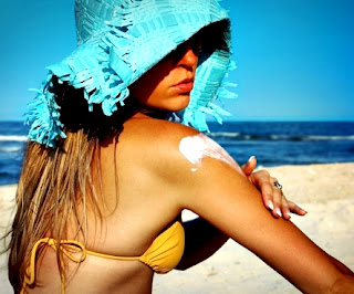 Evitar cáncer de piel cuidados de la piel rayos del sol
