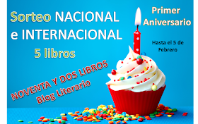 http://noventaydoslibros.blogspot.com.es/2015/01/sorteo-primer-aniversario-premios.html?showComment=1421447138226#c1179993139940440159