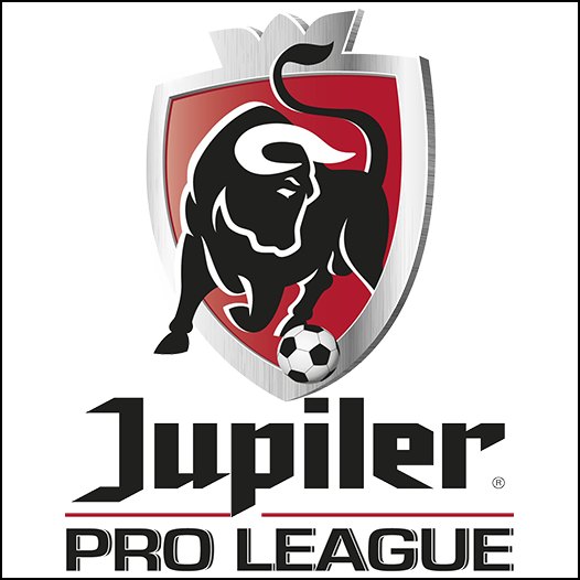 World Football Badges News Belgium 2017 18 Jupiler Pro League