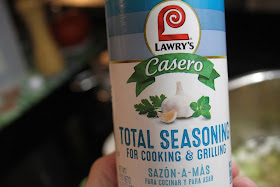 Lawry's® Casero Total Seasoning