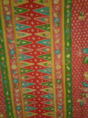 Jual Kain Batik Betawi - Techunits