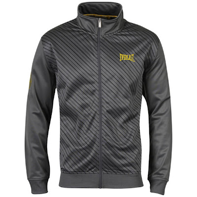 Everlast chaqueta espectacular style