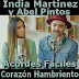India Martinez - Corazon Hambriento ft. Abel Pintos (facil)