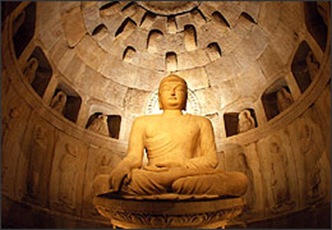 Seokguram Stone Grotto 03 