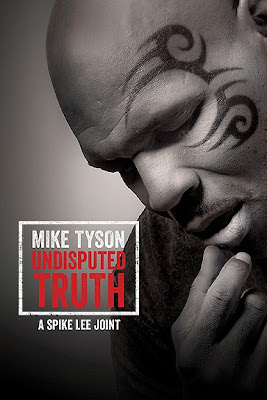 Poster Of Hollywood Film Mike Tyson Undisputed Truth (2013) In 300MB Compressed Size PC Movie Free Download At worldfree4u.com
