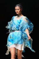 China Fashion Week 2011 Photos