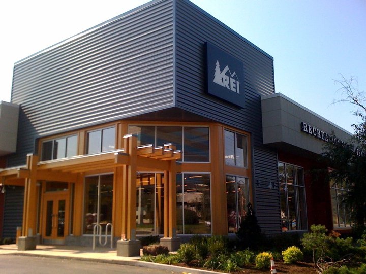 Saturday is a great day for Norwalk outdoors enthusiasts. REI Norwalk ...