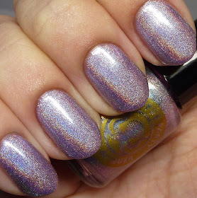 Octopus Party Nail Lacquer Metaphysics