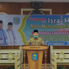 Pemkab Kerinci Peringati Isra’ Mi’raj Nabi Muhammad SAW