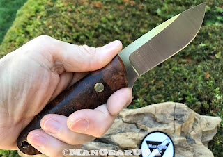 Bob Dozier Knives