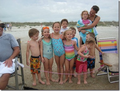 silly group