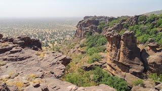 Not many tourists visit Siby