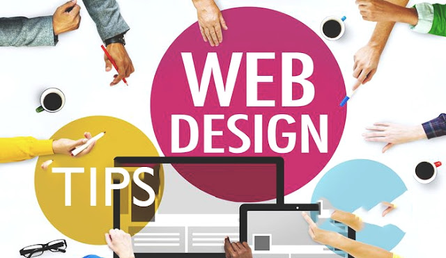 Website Designing Tips