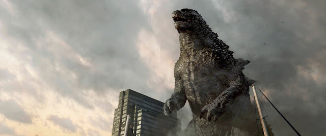 Godzilla: Movie Review