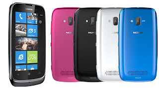 hp nokia terbaru