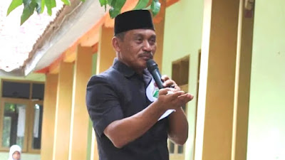  Eryani Sulam : Distribusi Pupuk Bersubsidi Menjadi Kendala Bagi Para Petani Indramayu-Cirebon