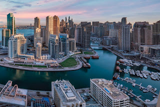 Dubai-Marina