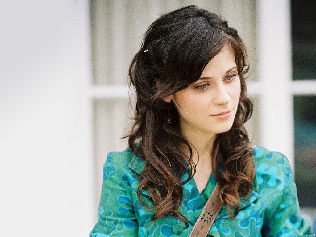 Your Highness, Zooey Deschanel