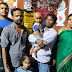 #JaunpurNews : गजब! मुंडन कराने आया परिवार बच्चे को छोड़ पहुंच गया घर | #NayaSaveraNetwork