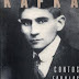 Historietas e aforismos de Kafka