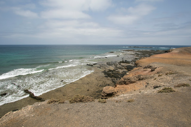 Faro de Punta Jandìa-Fuerteventura