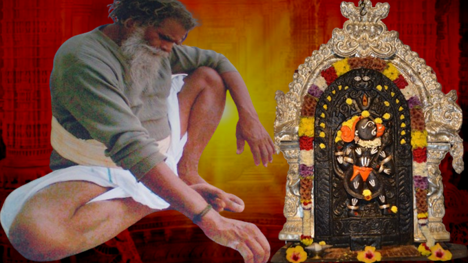 ಬಿಂದು ಮಾಧವ ನಮ್ಮ ಕಾಯುವ - Bindu Madhava Namma Kayuva 