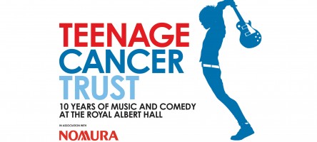 The Who: Teenage Cancer Trust 2010