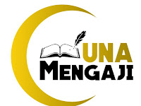 Ketua Yayasan UNA Dukung Penuh Agenda UNA Mengaji