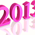 Happy New Year 2013