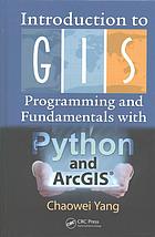 Introduction to GIS programming and fundamentals with Python and ArcGIS®.pdf