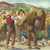 A Dança da Farrapeira