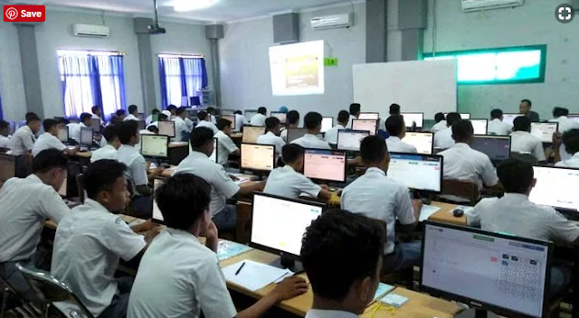 Materi UNBK IPA SMP Tahun 2019 yang Sudah Pasti Akan Muncul