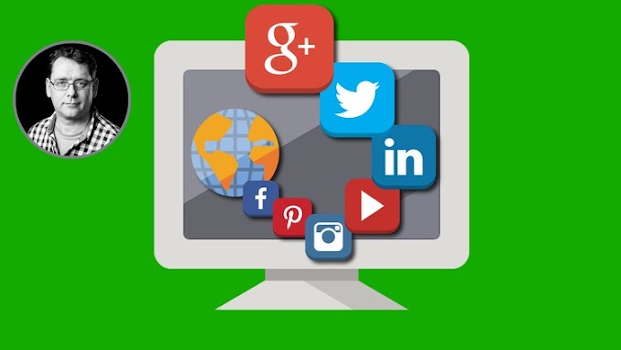 Social Media Marketing & Marketing Strategy Masterclass 2017