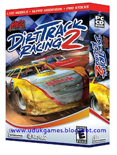 Dirt Track Racing 2