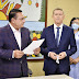 Sindppen-RN parabeniza deputado estadual subtenente Eliabe