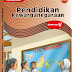 Pendidikan Kewarganegaraan - Buku SD Kelas 5 SD