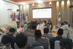 Nama-nama 50 Anggota DPRD Kabupaten Tuban Terpilih Periode 2024-2029