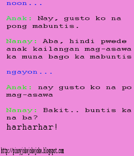 tagalog jokes quotes. Labels: TAGALOG JOKES