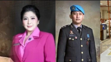 Refly Harun Tanggapi Soal Putri dan Brigadir J Kepergok 2 Kali di Kamar dan Sofa Sedang Lakukan Ini…