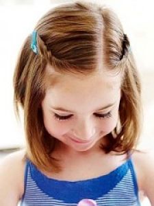 100 Model Rambut Anak Perempuan Yang Paling Gaya - Part 1 