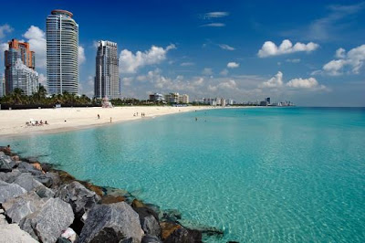 Tempat Wisata di Miami, Florida