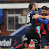 Fecha 5: San Lorenzo 2 - Atlético Rafaela 1