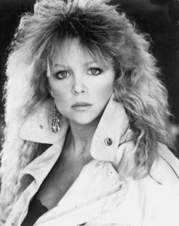 Lisa Hartman aor melodic rock