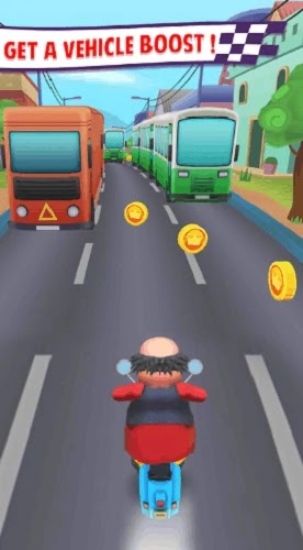 Motu Patlu Games
