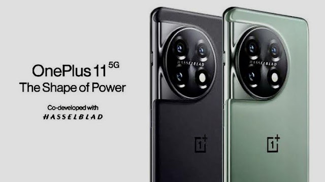 Oneplus 11 Pro Price in Pakistan 