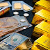 IS THE CORRECTION FOR GOLD AND SILVER OVER? / MACLEODFINANCE