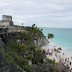 Buscan evitar mayores afectaciones al turismo en la Riviera Maya