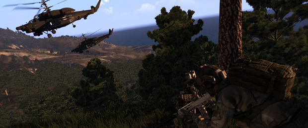 Arma 3